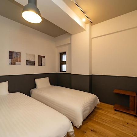 Imprest Stay Tokyo Kamata Eksteriør bilde