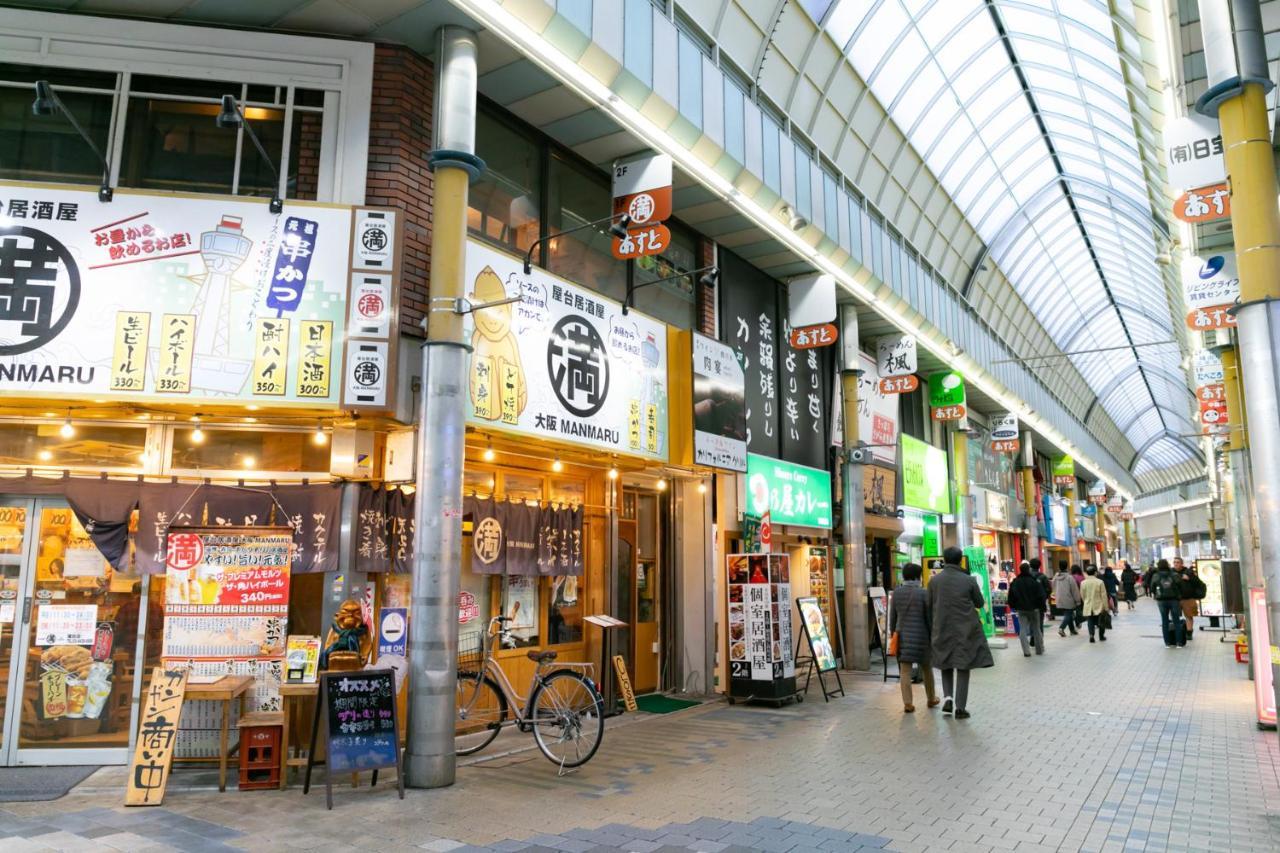Imprest Stay Tokyo Kamata Eksteriør bilde
