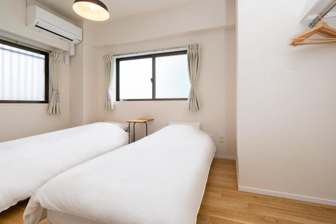 Imprest Stay Tokyo Kamata Eksteriør bilde