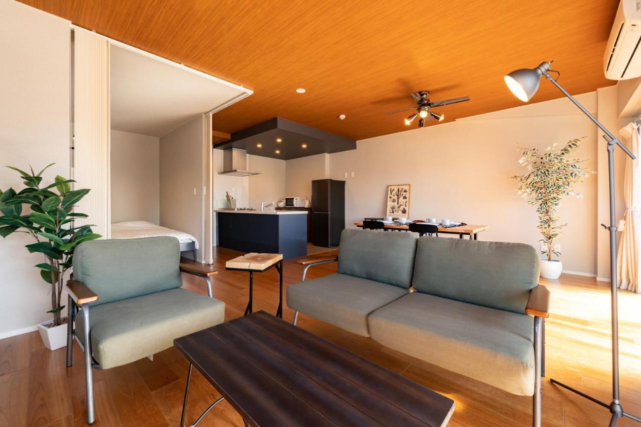 Imprest Stay Tokyo Kamata Eksteriør bilde