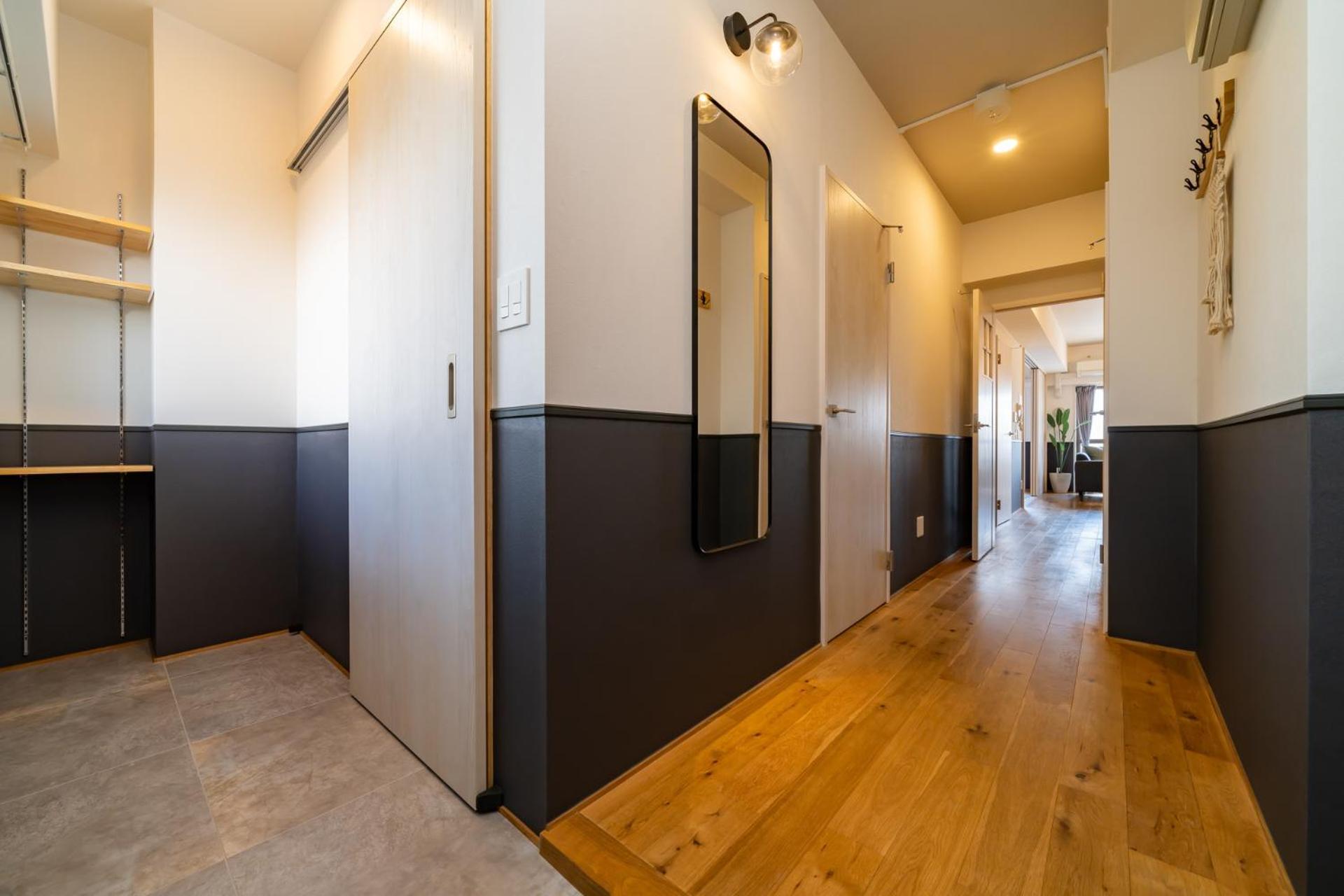 Imprest Stay Tokyo Kamata Rom bilde