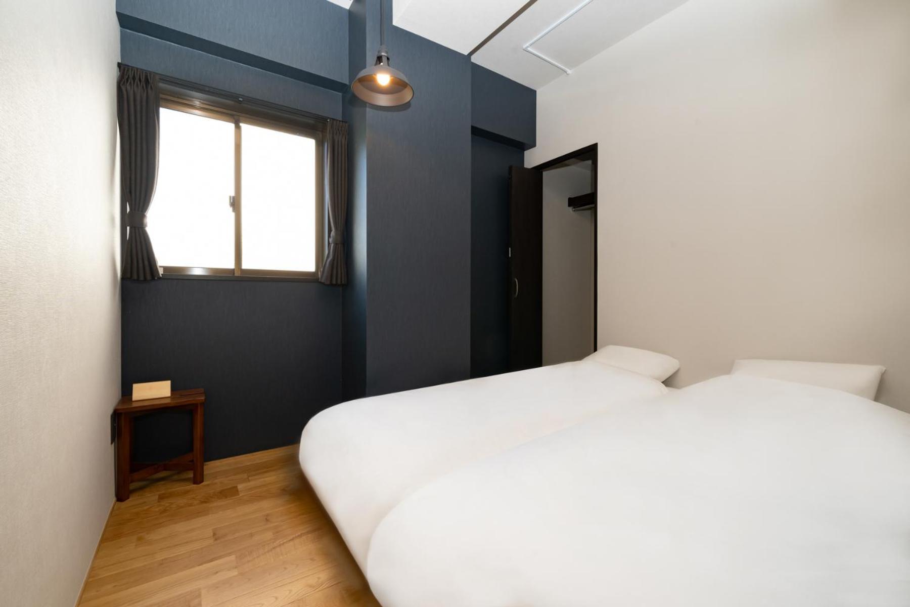 Imprest Stay Tokyo Kamata Rom bilde
