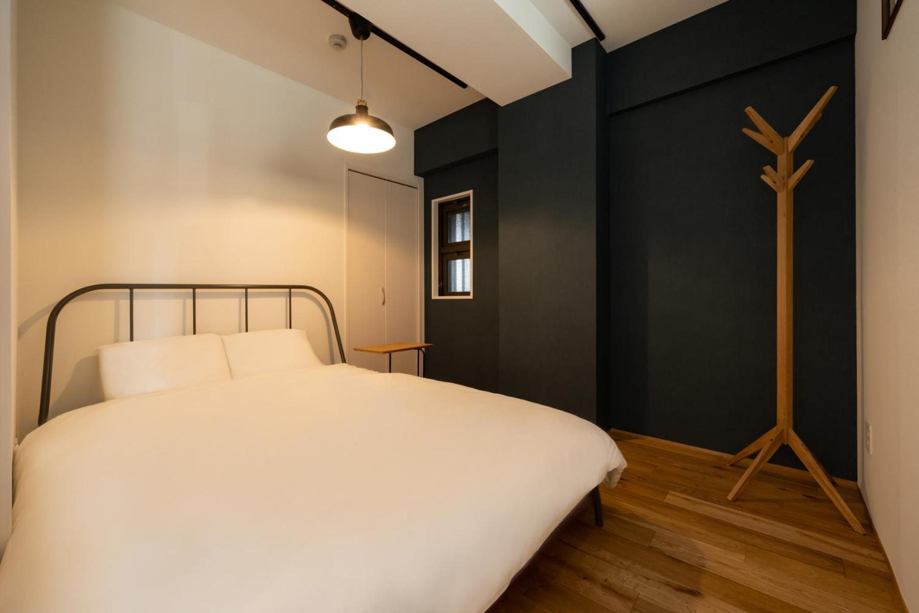 Imprest Stay Tokyo Kamata Rom bilde