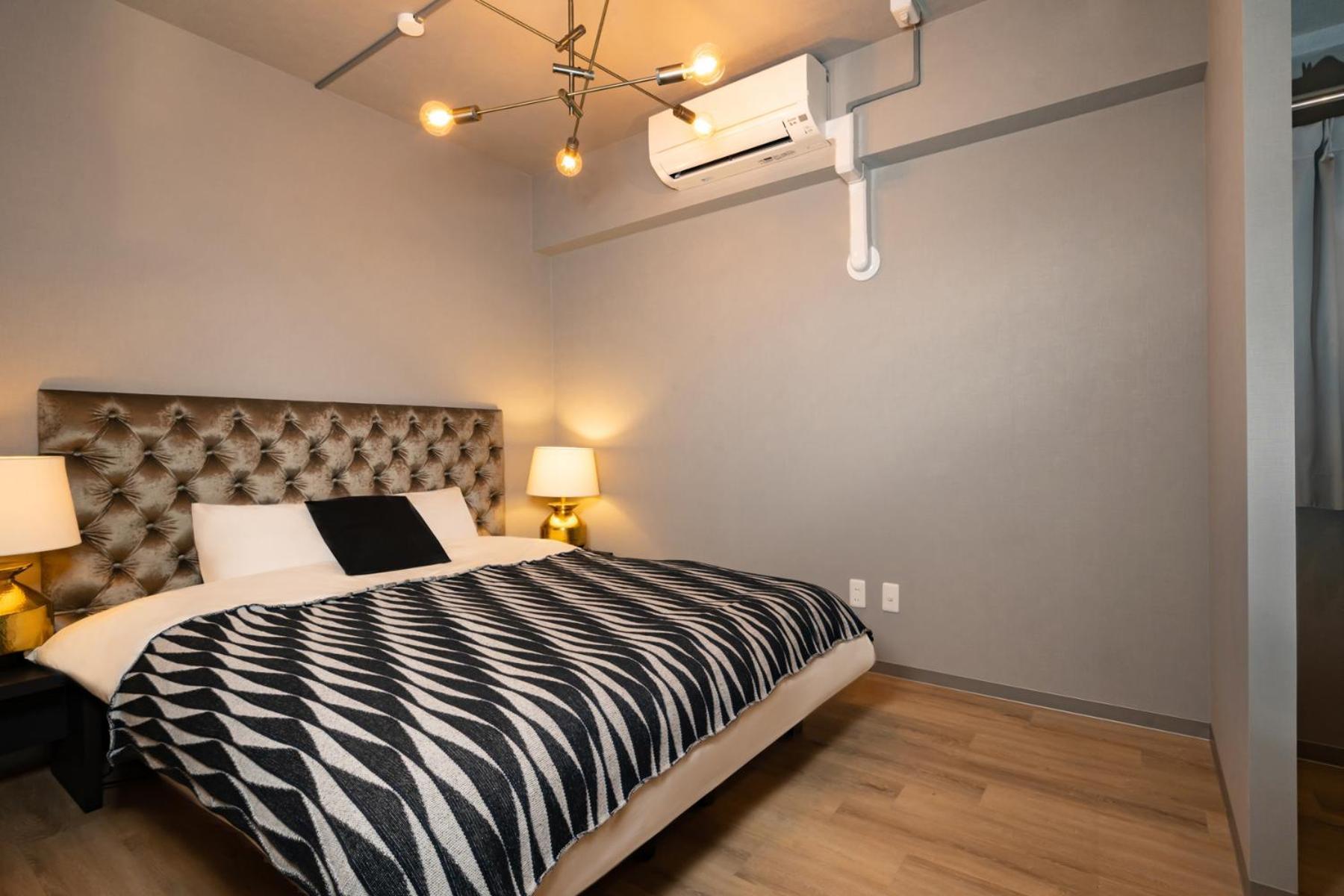 Imprest Stay Tokyo Kamata Rom bilde
